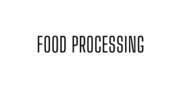 Food Processing logo