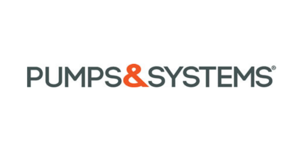 Pumps & Systems logo