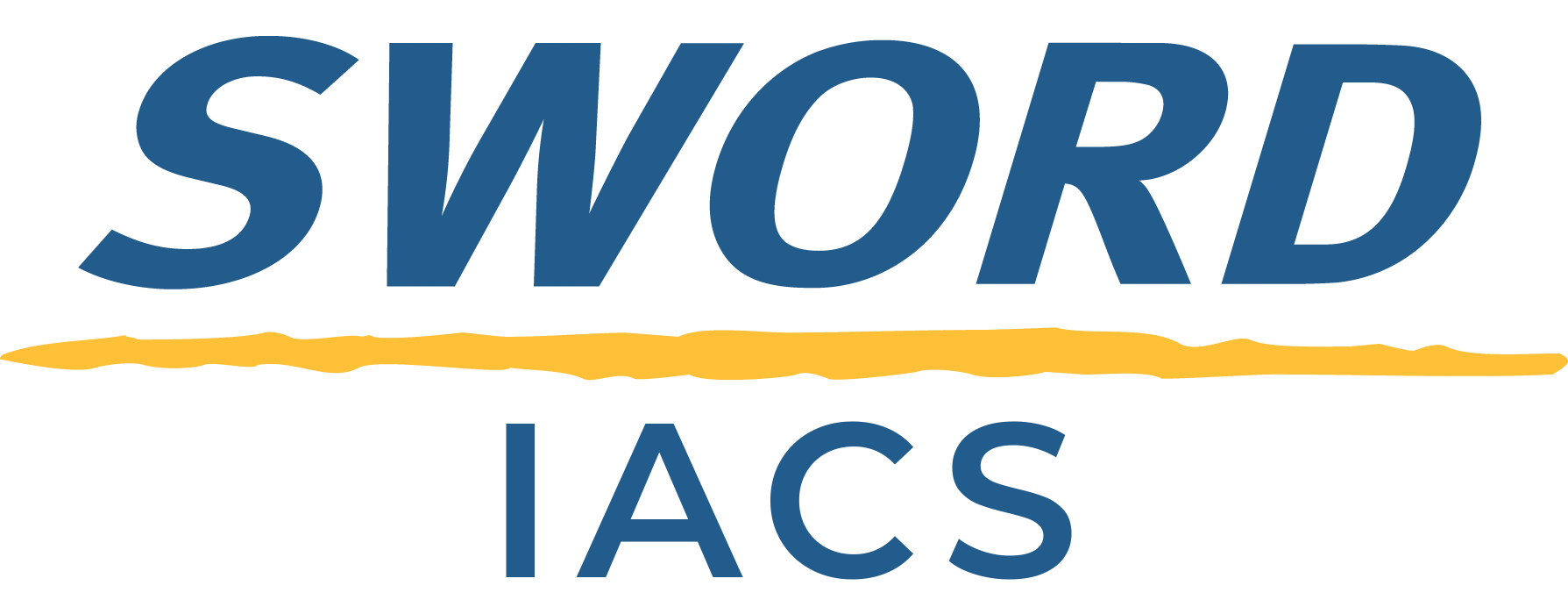 Sword IACS Logo