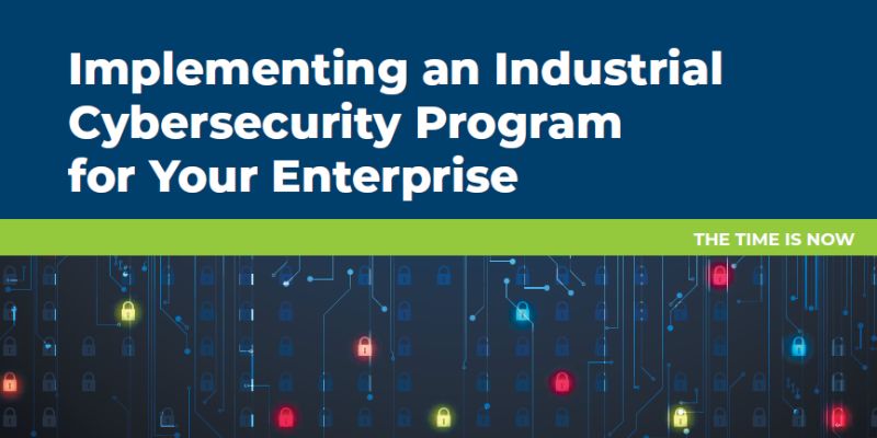 Implementing-industrial-cybersecurity