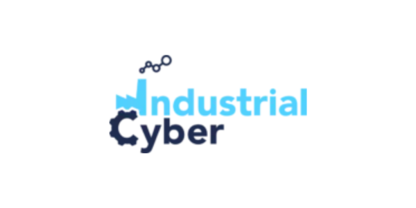 Industrial Cyber logo