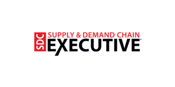 Supply and Demand Chain Executive logo